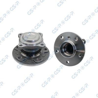 Juego de balero de rueda GSP 9400575