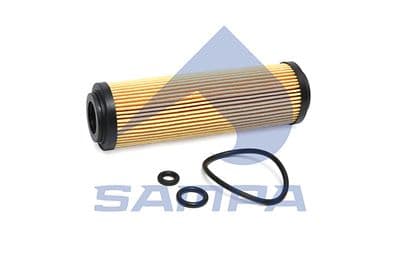 Filtro de aceite SAMPA 010.3264