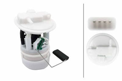 Unidad de alimentación de combustible HELLA 8TF 358 317-231