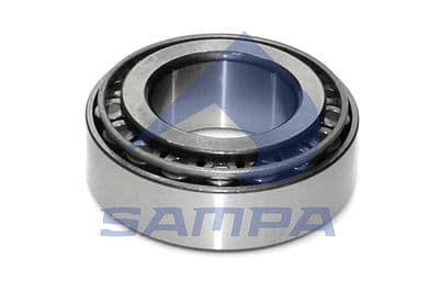 Balero de rueda SAMPA 041.271