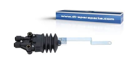 Válvula de suspensión neumática DT Spare Parts 6.65097