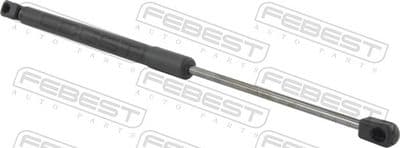 Amortiguador, cajuela/compartimento de carga FEBEST 26117-008