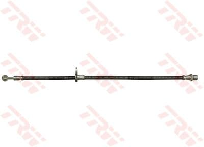Manguera de frenos TRW PHD438