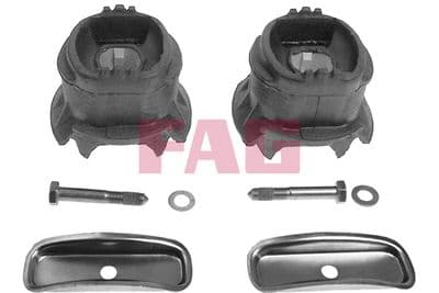 Juego de reparación, Cuerpo del eje Schaeffler FAG 830 0024 30
