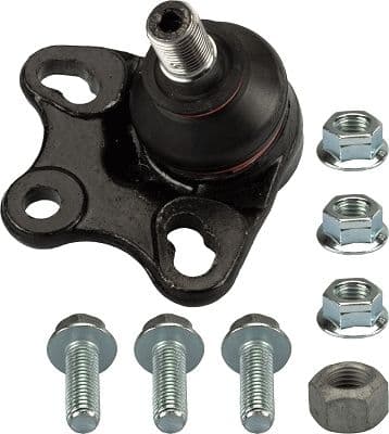 Rótula de suspensión/carga TRW JBJ770