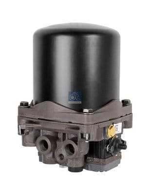 Secador de aire, sistema de aire comprimido DT Spare Parts 2.44248