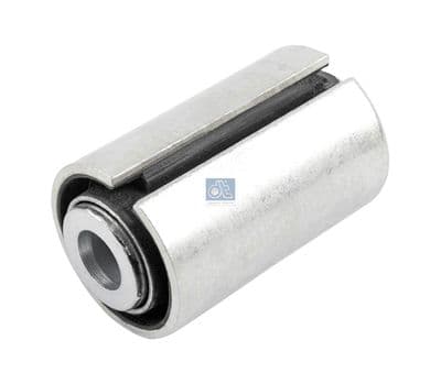Casquillo del buje, muelle DT Spare Parts 7.11013