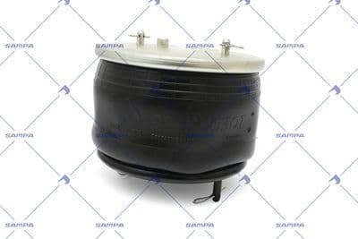 Cubrepolvo, suspensión neumática SAMPA SP 550301-K
