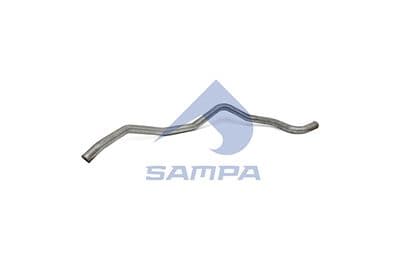 Conducto del refrigerante SAMPA 052.050