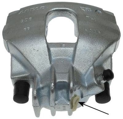 Caliper TEXTAR 38122600