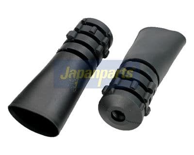 Juego de guardapolvos, amortiguador JAPANPARTS KTP-115