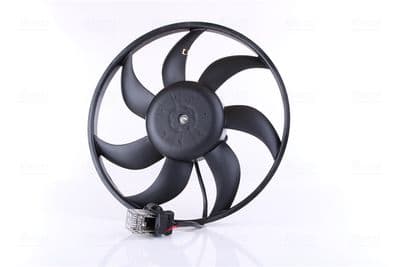 Ventilador, refrigeración del motor NISSENS 850048
