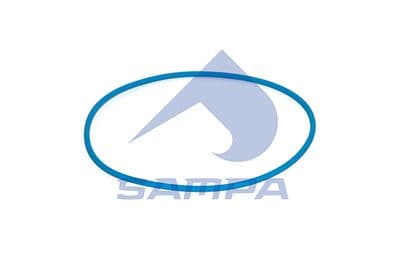 Cinta de sellado SAMPA 115.653