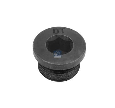 Tapón roscado DT Spare Parts 2.32700