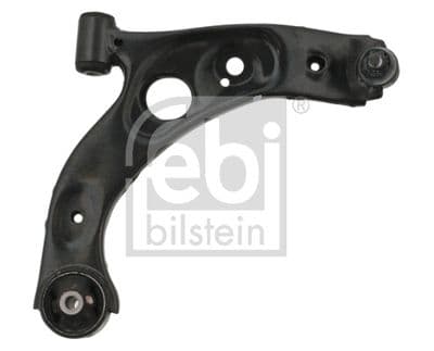 Brazo oscilante, suspensión de ruedas FEBI BILSTEIN 41361