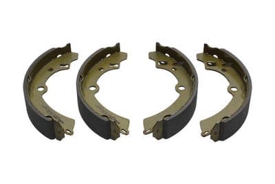 Juego de zapatas de frenos Kavo Parts KBS-8909