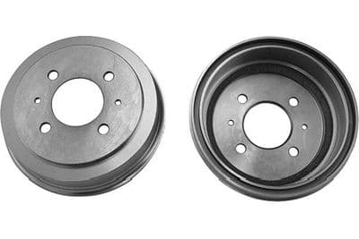 Tambor de freno Kavo Parts BD-5853