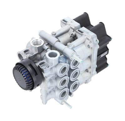 Válvula Solenoide DT Spare Parts 5.70163