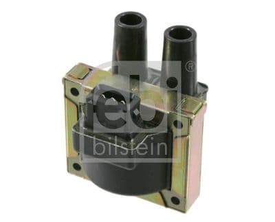 Bobina de encendido FEBI BILSTEIN 21529