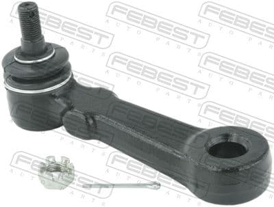 Brazo de dirección FEBEST 0426-K96W