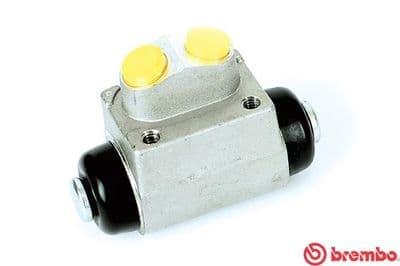 Cilindro de freno de rueda BREMBO A 12 629