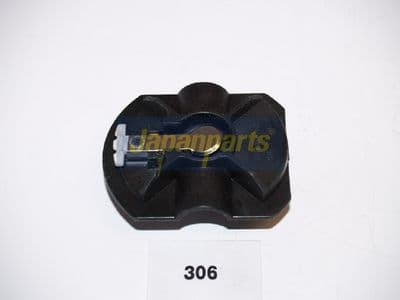 Rotor del distribuidor de encendido JAPANPARTS SR-306