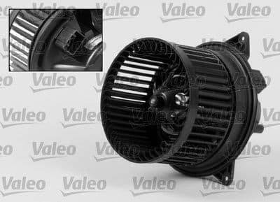 Ventilador del interior VALEO 715016