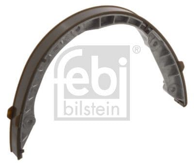 Carril de deslizamiento, cadena de distribución FEBI BILSTEIN 44253