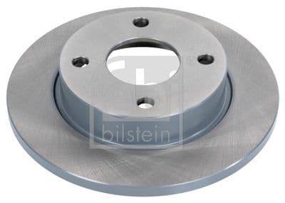 Disco de freno FEBI BILSTEIN 10518