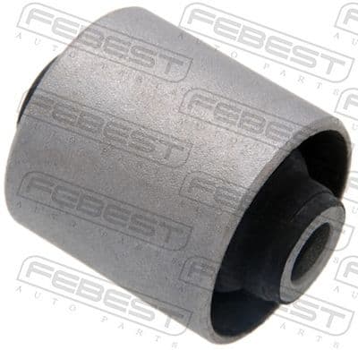 Horquilla de suspensión FEBEST MAB-132