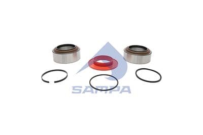 Balero de rueda SAMPA 046.050