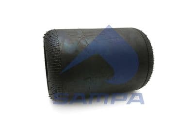Cubrepolvo, suspensión neumática SAMPA SP 55702