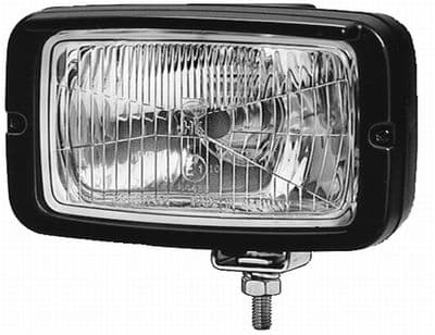 Faro principal HELLA 1AB 007 145-007