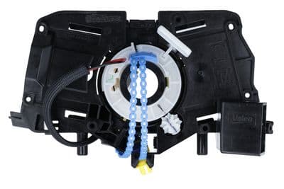Resorte espiral, bolsa de aire VALEO 251681