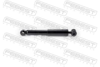 Amortiguador FEBEST 1807S-005R
