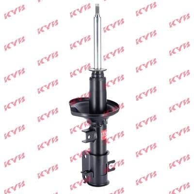 Amortiguador KYB 334210