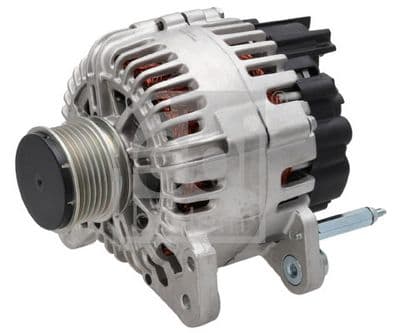 Alternador FEBI BILSTEIN 1003339