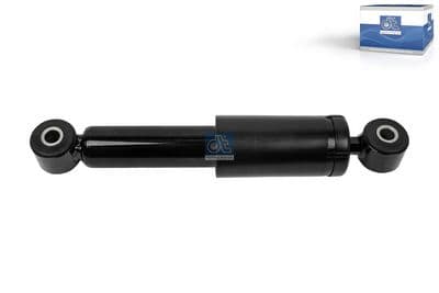 Amortiguador DT Spare Parts 7.12544