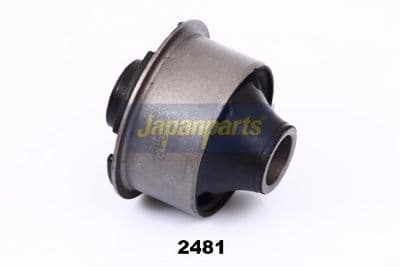 Horquilla de suspensión JAPANPARTS RU-2481