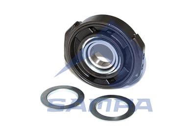 Suspensión, árbol de transmisión SAMPA 011.178