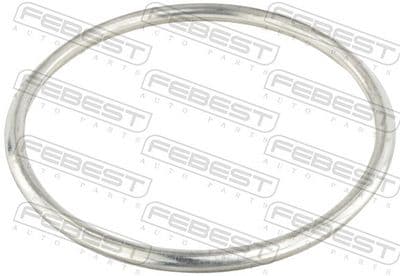 Junta, tubo de escape FEBEST 03491-002