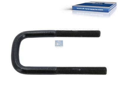Brida de la ballesta DT Spare Parts 3.66108