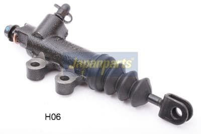 Cilindro esclavo, clutch JAPANPARTS CY-H06