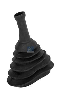 Revestimiento de la palanca de velocidades DT Spare Parts 4.80107