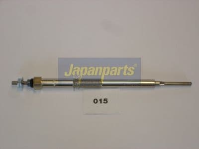 Bujía de precalentamiento JAPANPARTS CE-015