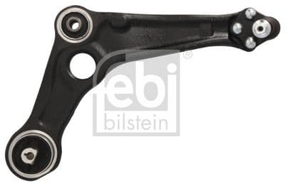 Brazo oscilante, suspensión de ruedas FEBI BILSTEIN 1003990