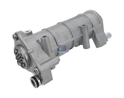 Módulo EGR DT Spare Parts 7.21050