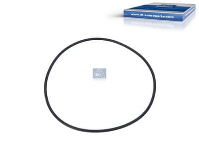 Junta, camisa del cilindro DT Spare Parts 1.10708