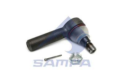 Rótula barra de dirección SAMPA 097.040