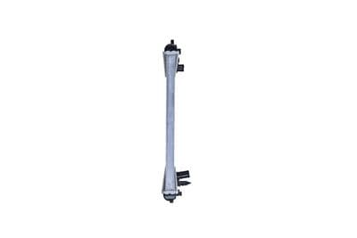 Radiador, refrigeración del motor HELLA 8MK 366 308-601